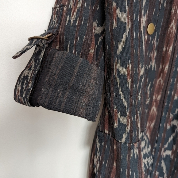 Willow & Clay | Utility Jacket in Size XS - Picture 2 of 4